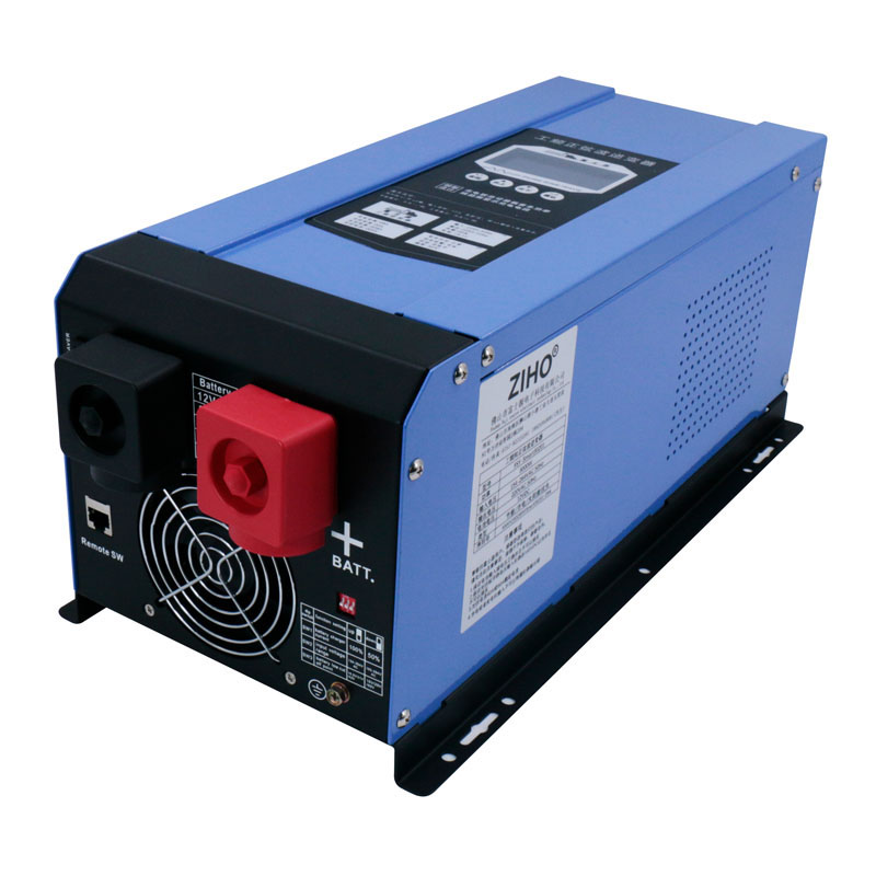 12V 3000W Tezlik Sinus Dalğa İnverteri