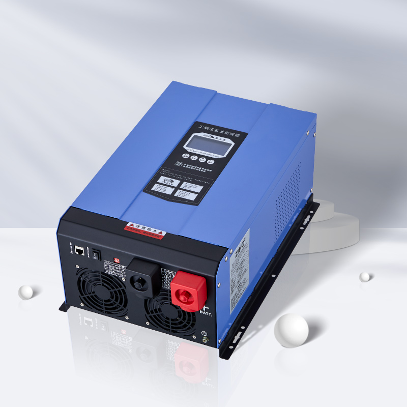 1kw-3kw40a 60amppt günəş inverter