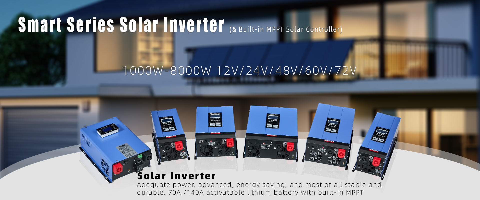 Çin günəş inverter fabriki