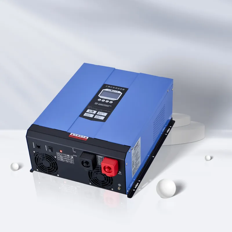 Minefiellər, ev fotovoltaik inverters alarkən xəbərdar olmaq üçün