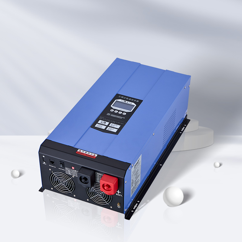 4kw-8kw40a 60amppt günəş inverter