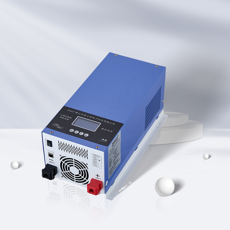 Xüsusi 3KW RV İnverter