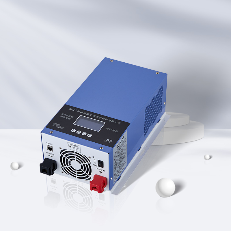 1-2kw RV inverterini özelleştirin